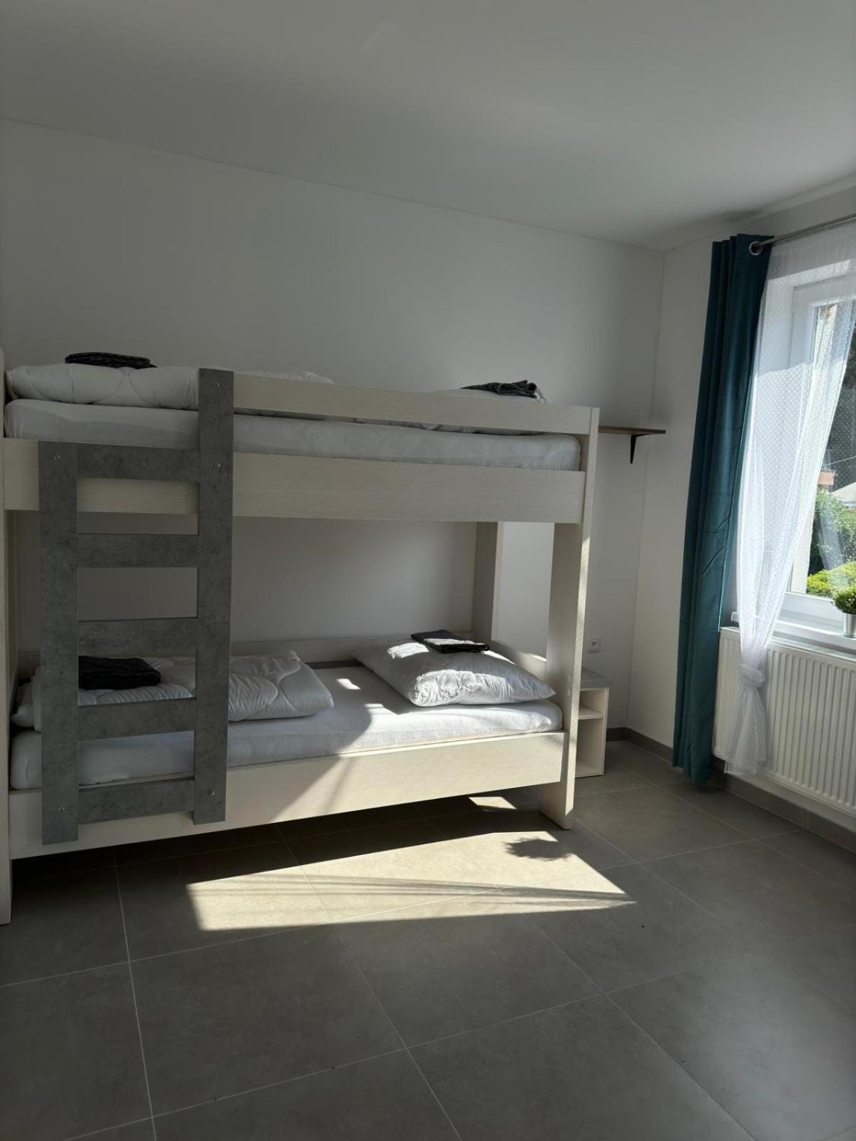 Chaty A Apartmany Hracholusky Kemp Kosatka Pnovany Экстерьер фото